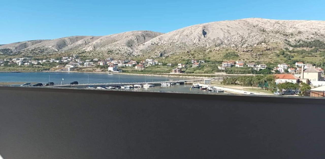 Penthouse & Franci Apartment *