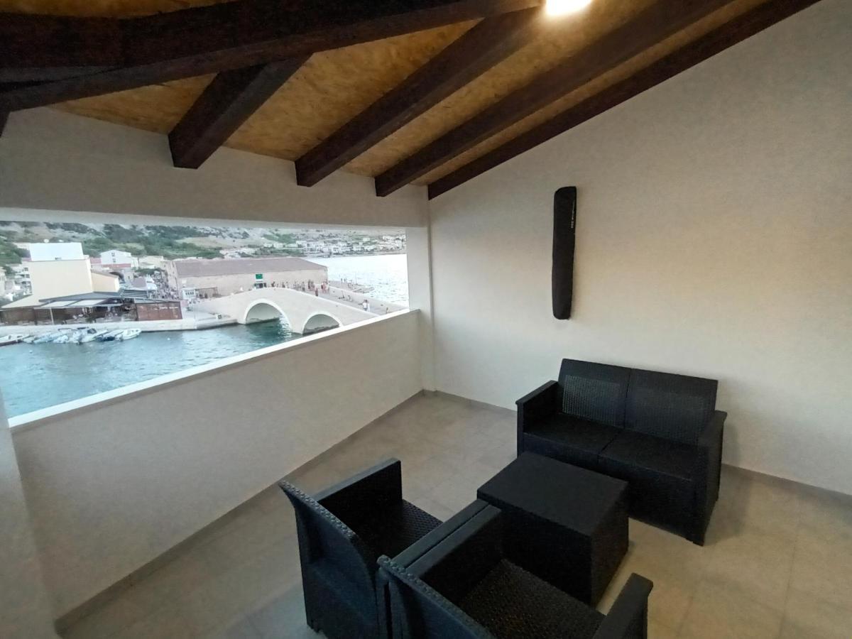 Apartment Penthouse & Franci Pag Town