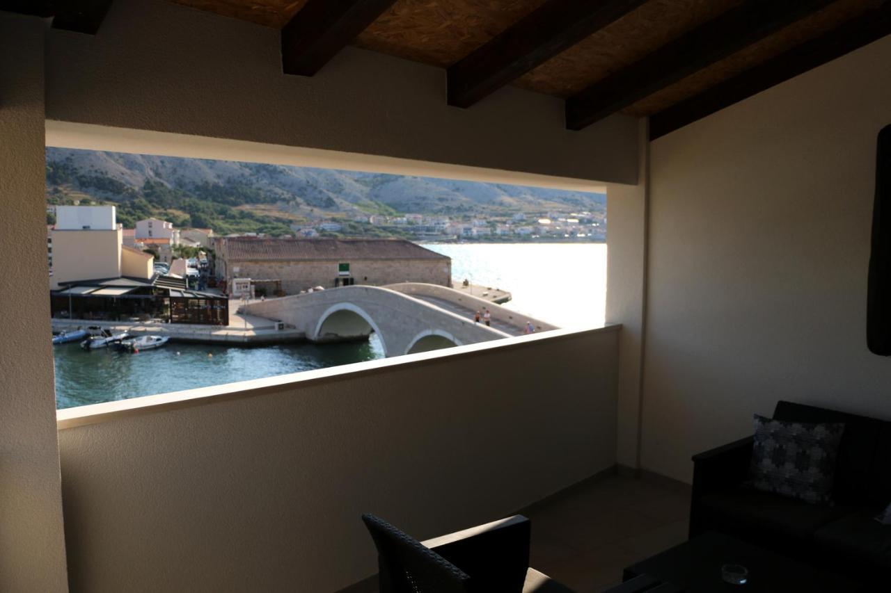Penthouse & Franci Apartment