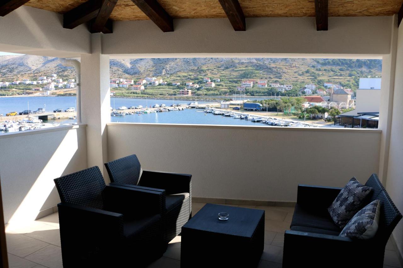 Apartment Penthouse & Franci