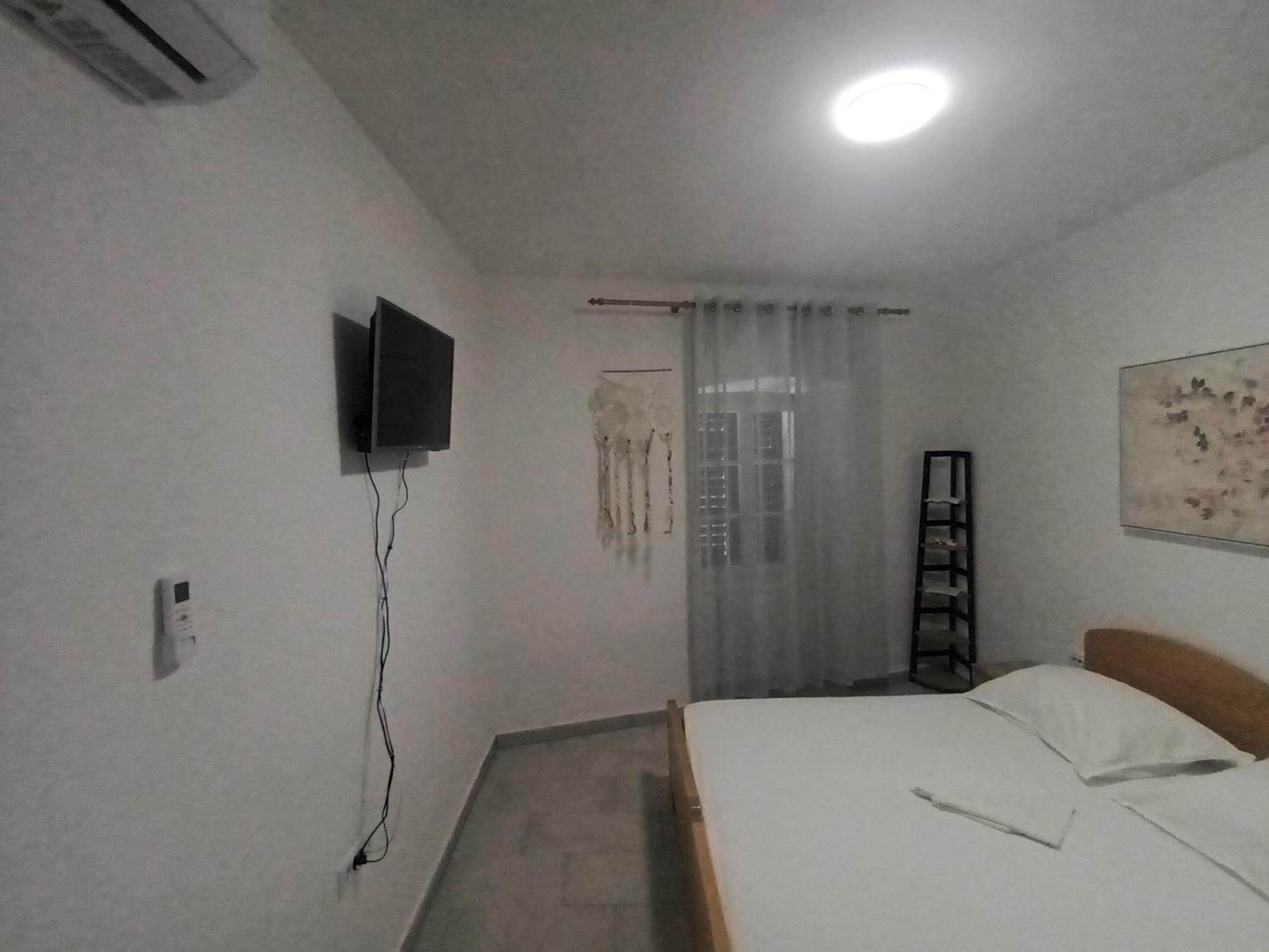 Penthouse & Franci Apartment